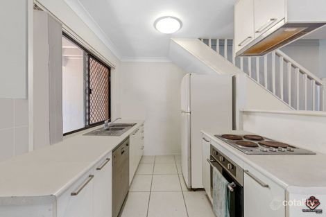 Property photo of 73/30-42 Fleet Drive Kippa-Ring QLD 4021