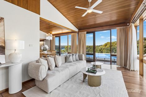 Property photo of 18 Emerstan Drive Castle Cove NSW 2069