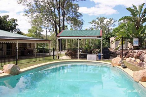 Property photo of 78 Champney Court Cedar Vale QLD 4285