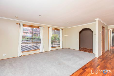 Property photo of 1 Montefiore Crescent Conder ACT 2906