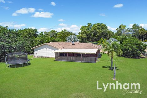 Property photo of 29 Shetland Place Kelso QLD 4815