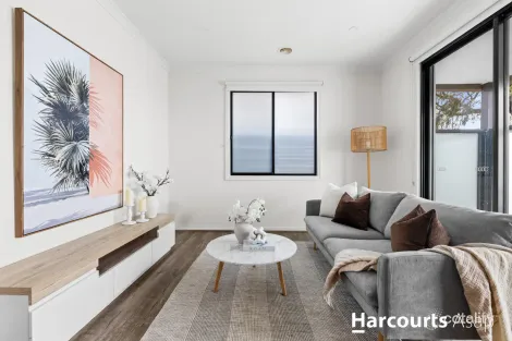 Property photo of 2/21 Stamford Crescent Rowville VIC 3178