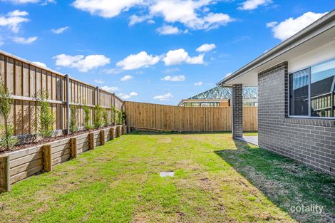 Property photo of 32 Annaliese Street Chisholm NSW 2322