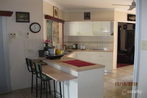Property photo of 5 Rowan Court Kirwan QLD 4817