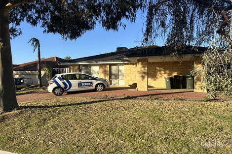 27 Eastleigh Loop, Currambine, WA 6028