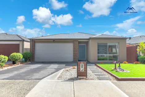 Property photo of 5 Dickens Street Cranbourne West VIC 3977
