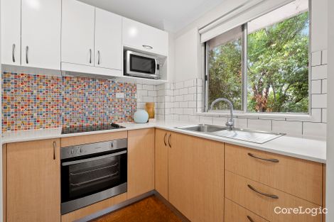 Property photo of 24/171 St Johns Road Glebe NSW 2037