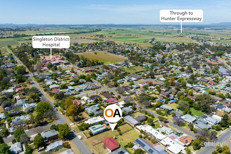 Property photo of 3 Dangar Road Singleton NSW 2330