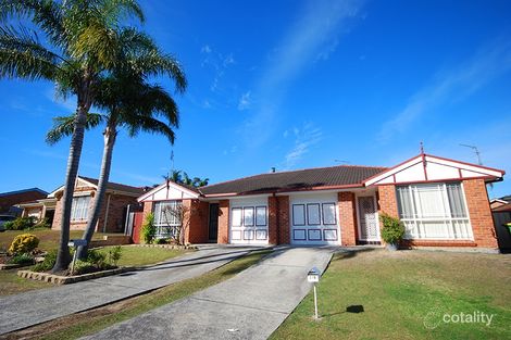 Property photo of 2/27 Carmel Crescent Kariong NSW 2250