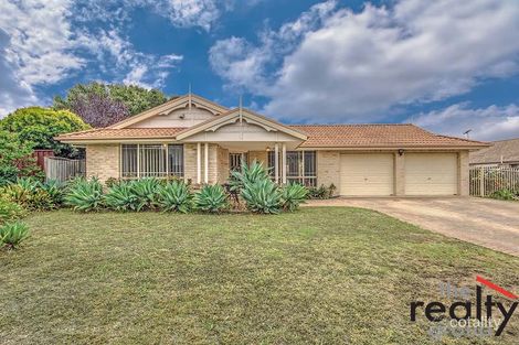 Property photo of 12 William Mannix Avenue Currans Hill NSW 2567