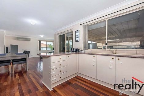 Property photo of 12 William Mannix Avenue Currans Hill NSW 2567