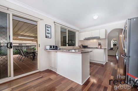 Property photo of 12 William Mannix Avenue Currans Hill NSW 2567