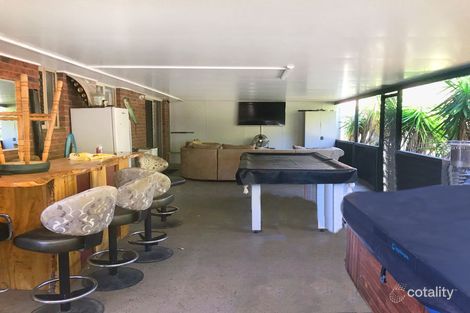 Property photo of 28 Blueash Crescent Oxenford QLD 4210