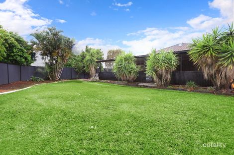 Property photo of 28 Blueash Crescent Oxenford QLD 4210