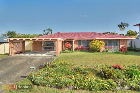 73 Ridgewood Rd, Algester, QLD 4115