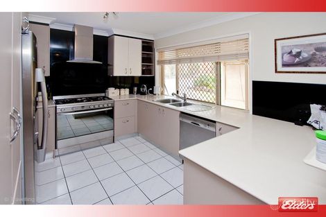 Property photo of 78 Champney Court Cedar Vale QLD 4285