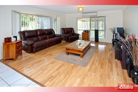 Property photo of 78 Champney Court Cedar Vale QLD 4285