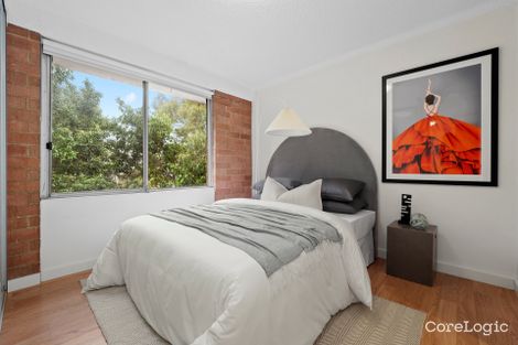 Property photo of 24/171 St Johns Road Glebe NSW 2037
