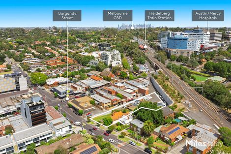 93a Hawdon St, Heidelberg, VIC 3084
