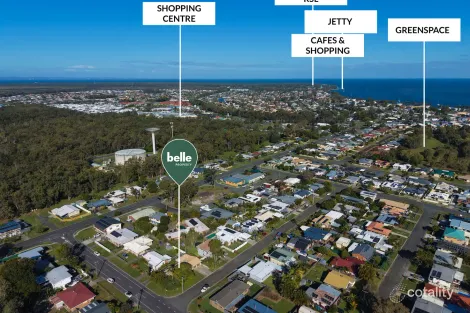 Property photo of 142 Bellara Street Bellara QLD 4507
