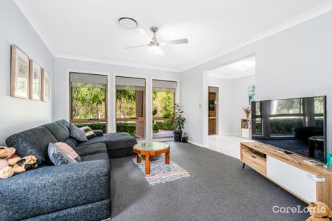 Property photo of 12 Rothbury Terrace Stanhope Gardens NSW 2768