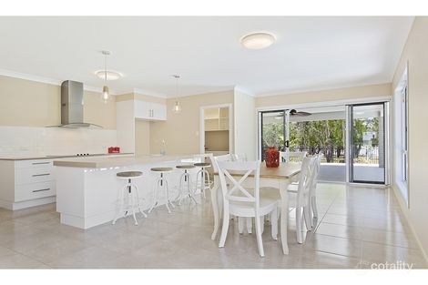 Property photo of 38 Luck Avenue Wandal QLD 4700