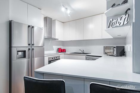 Property photo of 55/34 Leahy Close Narrabundah ACT 2604