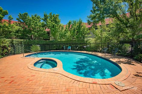 Property photo of 55/34 Leahy Close Narrabundah ACT 2604