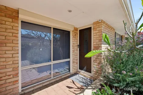 Property photo of 2/8-10 Webber Street Willagee WA 6156