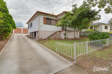 Property photo of 84 Naughton Avenue Birmingham Gardens NSW 2287