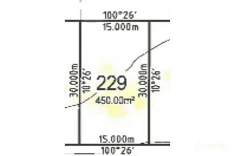 Lot 229 Imperial Cct, Eli Waters, QLD 4655