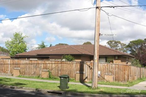 52 Mount Pleasant Rd, Nunawading, VIC 3131