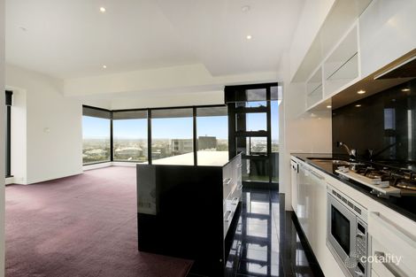 Property photo of 3504/7 Riverside Quay Southbank VIC 3006