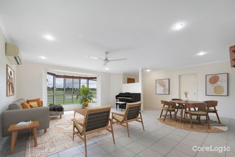 Property photo of 54 Stuart Hindle Drive Mount Pleasant QLD 4740