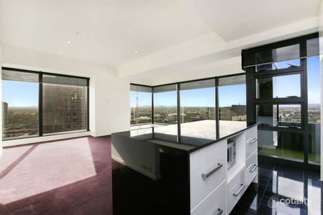 Property photo of 3504/7 Riverside Quay Southbank VIC 3006