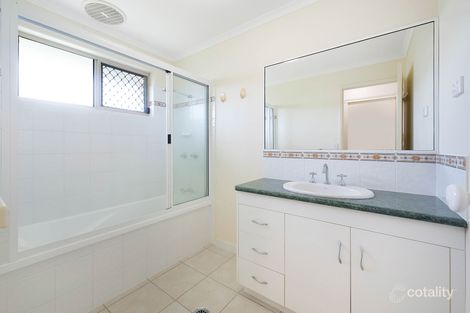 Property photo of 54 Stuart Hindle Drive Mount Pleasant QLD 4740