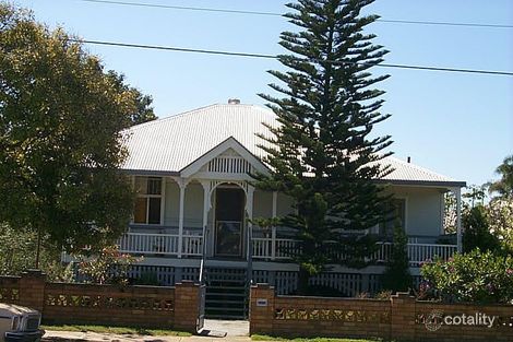 116 Ekibin Rd, Annerley, QLD 4103