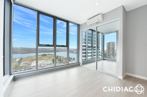 Property photo of 1801/18 Footbridge Boulevard Wentworth Point NSW 2127