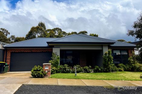 4 Westbury Bvd, Maiden Gully, VIC 3551