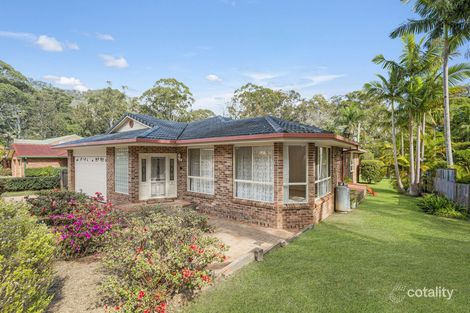 Property photo of 21 Lake View Crescent West Haven NSW 2443