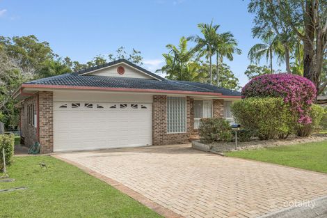 Property photo of 21 Lake View Crescent West Haven NSW 2443