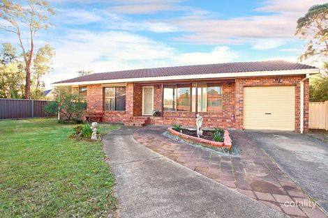 Property photo of 42A Crawford Road Doonside NSW 2767