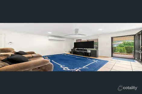 Property photo of 1/8 Buckingham Place Eight Mile Plains QLD 4113