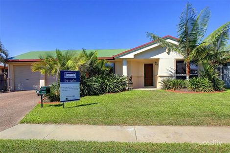 Property photo of 45 Martinez Avenue West End QLD 4810