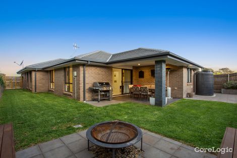 Property photo of 13 Kowalski Street Casey ACT 2913