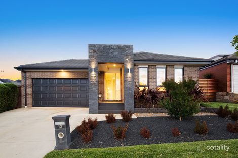 13 Kowalski St, Casey, ACT 2913