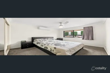 Property photo of 1/8 Buckingham Place Eight Mile Plains QLD 4113