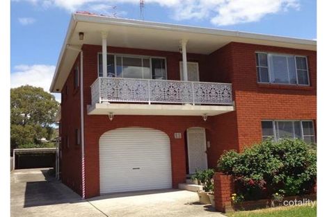 Property photo of 1/11 Osborne Street Wollongong NSW 2500