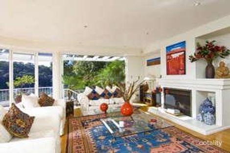 Property photo of 36 Cowdroy Avenue Cammeray NSW 2062