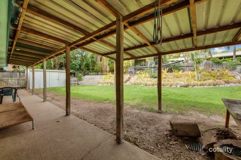 Property photo of 11 Hayes Avenue Boyne Island QLD 4680
